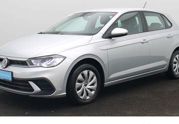 VW Polo 18.000 km 18.860 &euro; Würzburg 97076