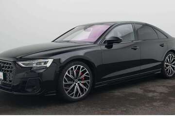 Audi S8 26.500 km 87.980 &euro; Würzburg 97076
