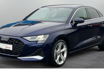 Audi A3 8.000 km 33.280 &euro; Kitzingen 97318