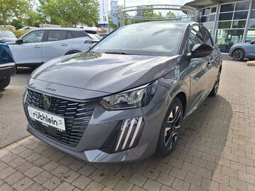 Gebrauchte Peugeot 208