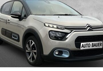 Citroen C3 22.528 km 16.490 &euro; Marktheidenfeld 97828