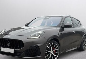 Maserati Grecale 44.900 km 86.900 &euro; Kürnach 97273