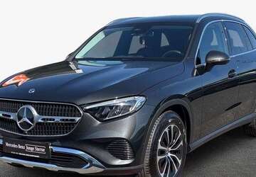 Mercedes-Benz GLC 220 21.791 km 51.840 &euro; Würzburg 97076