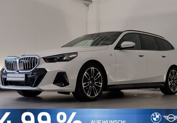 BMW 520 12.620 km 49.680 &euro; Würzburg 97076