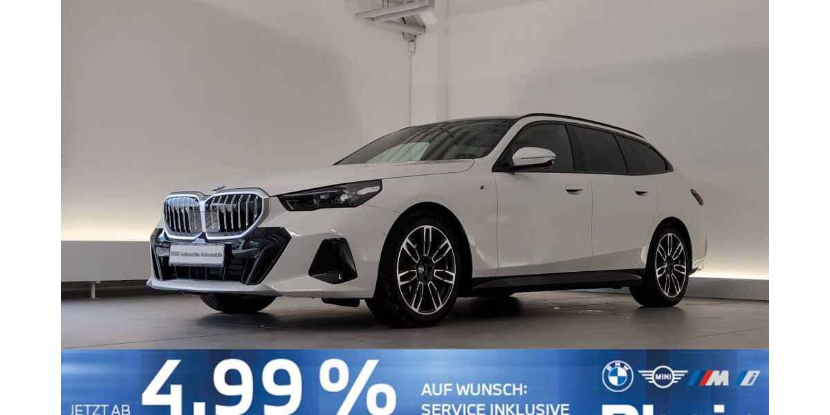 BMW 520 12.620 km 49.680 &euro; Würzburg 97076