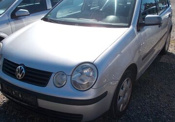 VW Polo 191.180 km 1.990 &euro; Kitzingen 97318