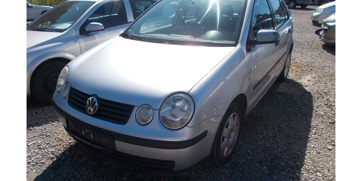 VW Polo 191.180 km 1.990 &euro; Kitzingen 97318