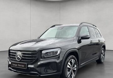 Mercedes-Benz GLB 200 14.578 km 38.650 &euro; Würzburg 97076