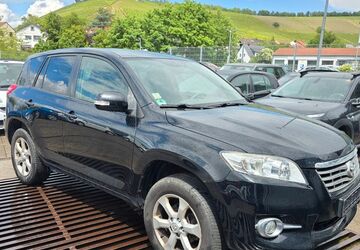 Toyota RAV 4 280.000 km 5.900 &euro; Randersacker 97236