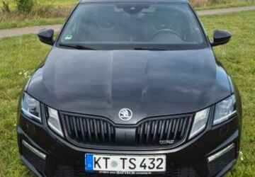 Skoda Octavia 147.485 km 18.300 &euro; Kitzingen 97318