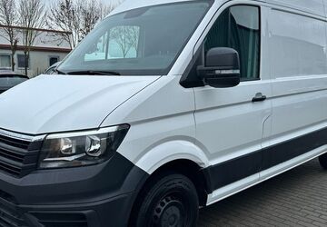 VW Crafter 185.650 km 16.290 &euro; Iphofen 97346