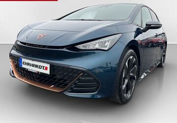 Cupra Born 20.310 km 28.980 &euro; Zellingen 97225