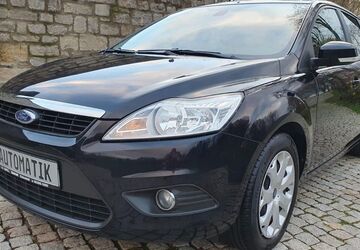 Ford Focus 126.000 km 2.399 &euro; Estenfeld 97230