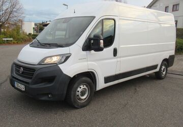Fiat Ducato 169.000 km 17.990 &euro; Tauberbischofsheim 97941
