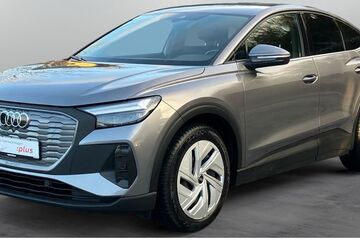 Audi Q4 e-tron 73.000 km 24.380 &euro; Kitzingen 97318