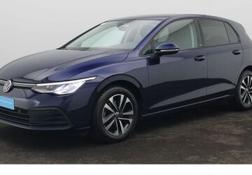 VW Golf 98.000 km 18.680 &euro; Würzburg 97076