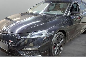 Skoda Octavia 106.500 km 27.250 &euro; Würzburg 97084