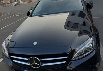 Mercedes-Benz C 200 200.000 km 17.990 &euro; Würzburg 97070