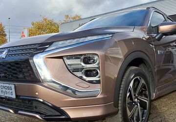 Mitsubishi Eclipse Cross 80.308 km 19.850 &euro; Würzburg 97084