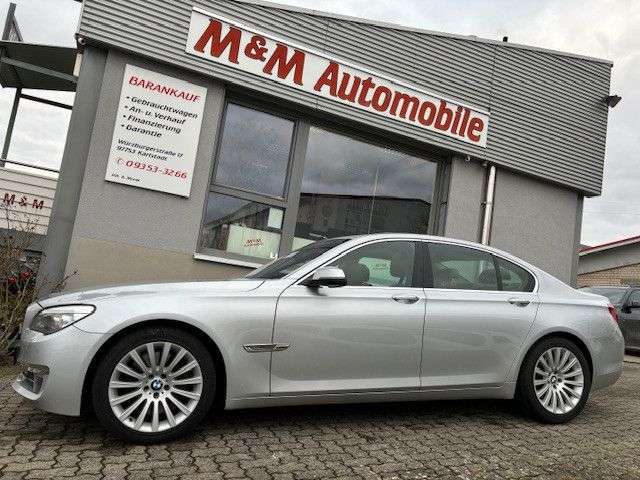 BMW 750 174.857 km 18.900 &euro; Karlstadt 97753