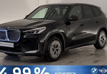 BMW iX1 47.754 km 31.280 &euro; Würzburg 97076