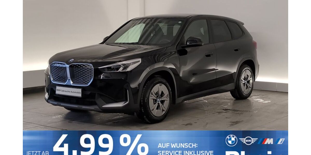 BMW iX1 47.754 km 31.280 &euro; Würzburg 97076