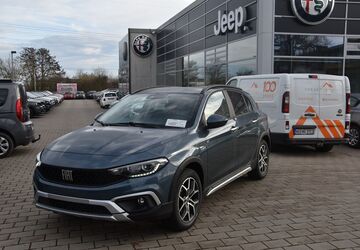 Fiat Tipo 12 km 26.990 &euro; Würzburg 97076