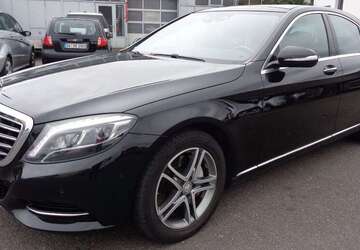 Mercedes-Benz S 350 290.000 km 22.999 &euro; Tauberbischofsheim 97941