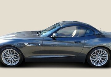 BMW Z4 129.102 km 18.900 &euro; Würzburg 97076