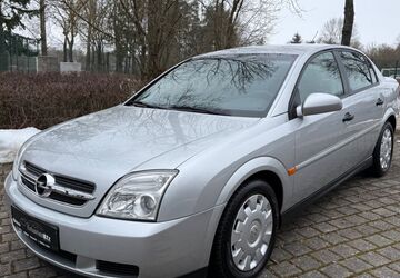 Opel Vectra 175.000 km 4.499 &euro; Estenfeld 97230