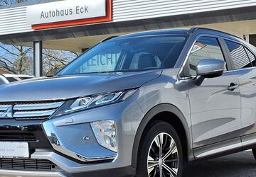 Mitsubishi Eclipse Cross 85.062 km 16.900 &euro; Würzburg 97084