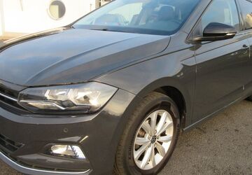 VW Polo 161.200 km 11.995 &euro; Tauberbischofsheim 97941