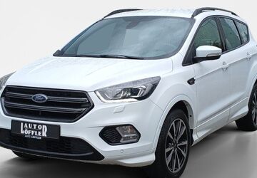 Ford Kuga 86.912 km 20.411 &euro; Würzburg 97076