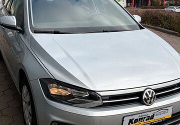 VW Polo 150.158 km 9.800 &euro; Estenfeld 97230