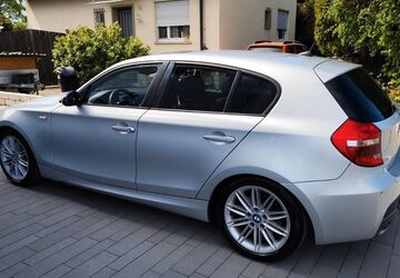 BMW 120 256.248 km 4.950 &euro; Zellingen 97225