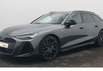Audi A6 19.900 km 70.990 &euro; Würzburg 97076
