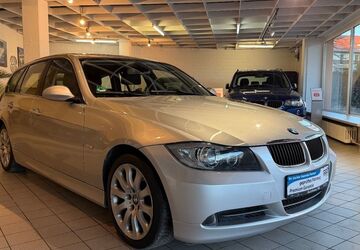 BMW 330 210.000 km 7.990 &euro; Schwanfeld 97523