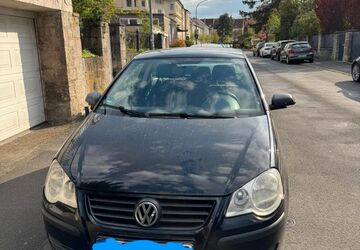 VW Polo 212.000 km 1.000 &euro; Würzburg 97074