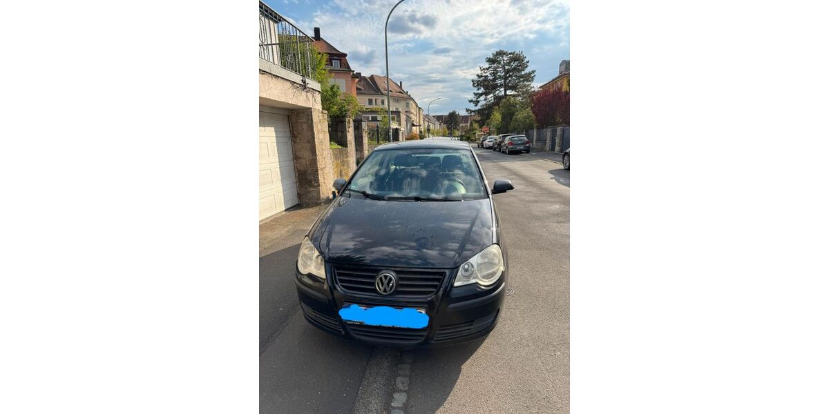 VW Polo 212.000 km 1.000 &euro; Würzburg 97074