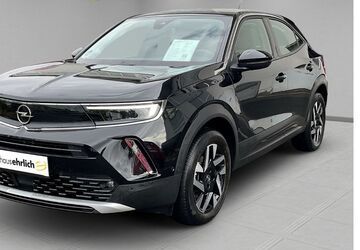 Opel Mokka-e 23.590 km 17.990 &euro; Würzburg 97076