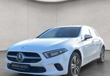 Mercedes-Benz A 250 77.685 km 22.490 &euro; Würzburg 97076