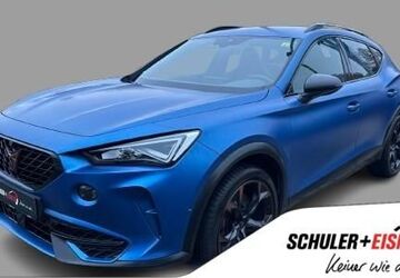 Cupra Formentor 68.600 km 28.490 &euro; Werneck 97440