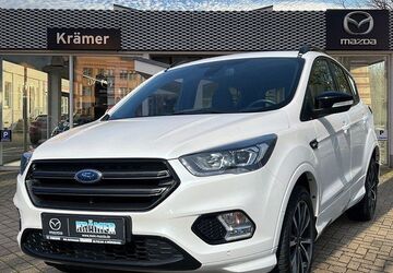 Ford Kuga 74.467 km 16.990 &euro; Würzburg 97082