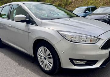Ford Focus 195.000 km 5.690 &euro; Würzburg 97080