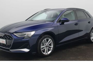 Audi A3 18.500 km 34.980 &euro; Würzburg 97076