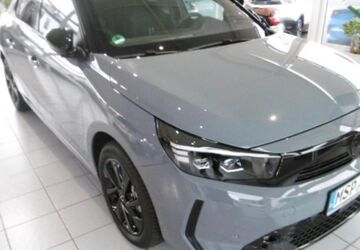 Opel Corsa 4.990 km 24.490 &euro; Marktheidenfeld 97828