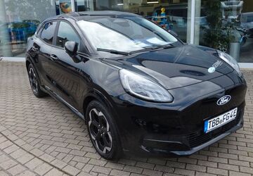 Ford Puma Gen-E 3.500 km 33.990 &euro; Tauberbischofsheim 97941