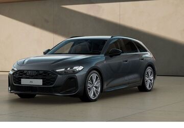 Audi A5 5.000 km 64.780 &euro; Würzburg 97076