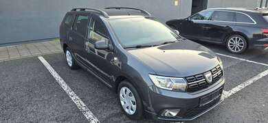 Gebrauchte Dacia Logan