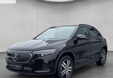 Mercedes-Benz EQA 23.791 km 31.450 &euro; Würzburg 97076